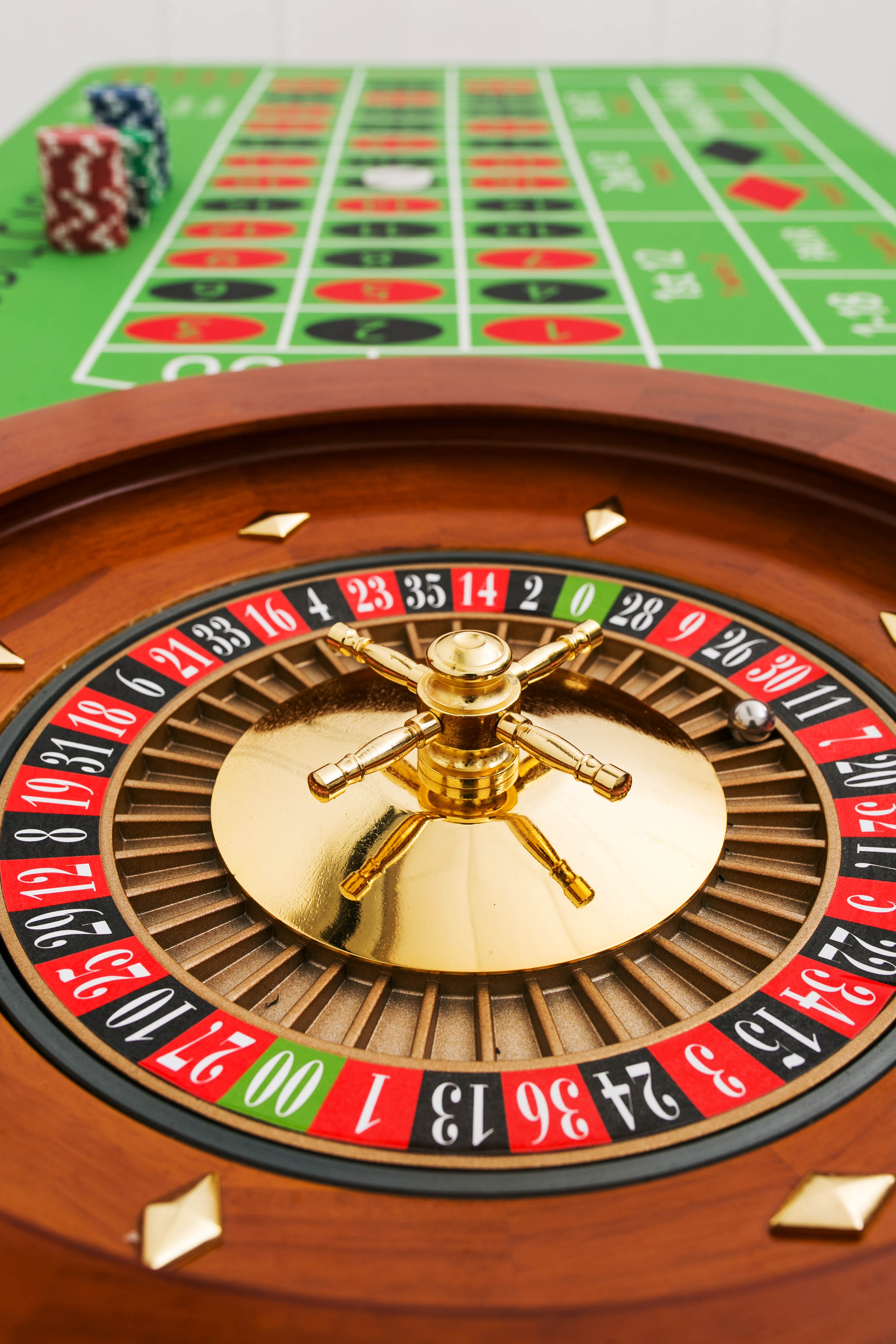 online casino рулетка